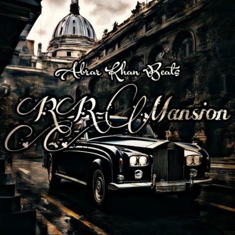 RR-Mansion | Drift Phonk Beat | Boomplay Music