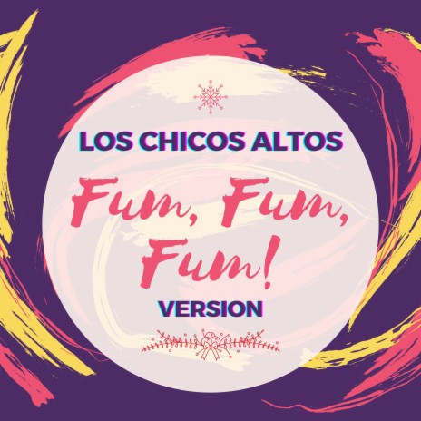 Los Chicos Altos | Boomplay Music