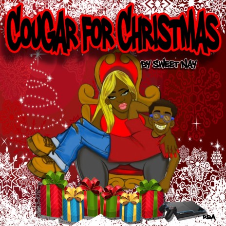 Cougar for Christmas | Boomplay Music