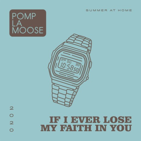 If I Ever Lose My Faith in You | Boomplay Music