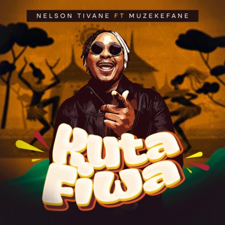 Kuta Fiwa ft. Muzekefane | Boomplay Music
