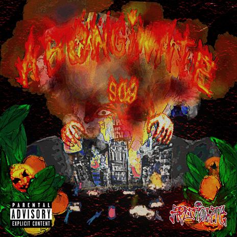 Tha SCAB | Boomplay Music