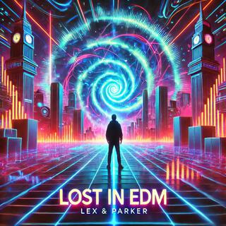 Lost in EDM