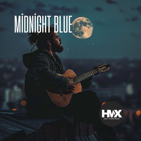 Midnight Blue