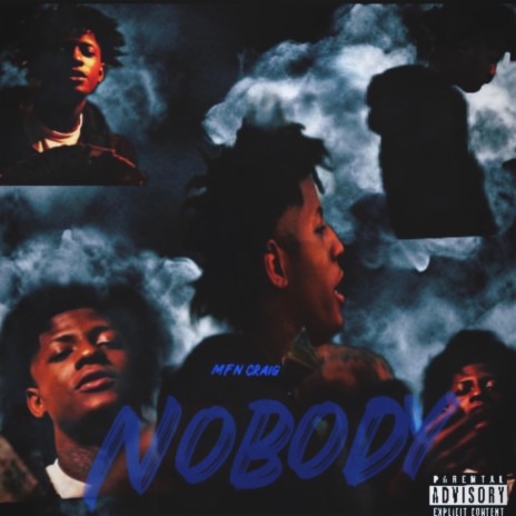 NoBody | Boomplay Music