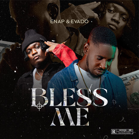 Bless Me ft. Evado | Boomplay Music