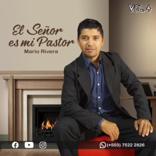 El Señor Es Mi Pastor lyrics | Boomplay Music