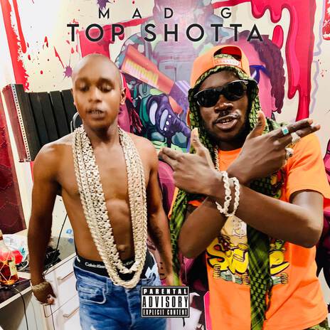 Top Shotta | Boomplay Music