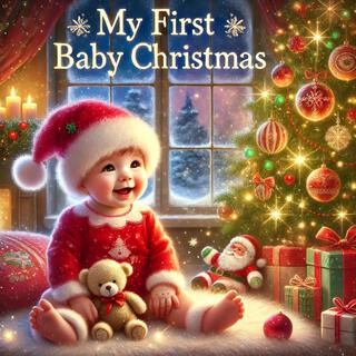 My First Baby Christmas