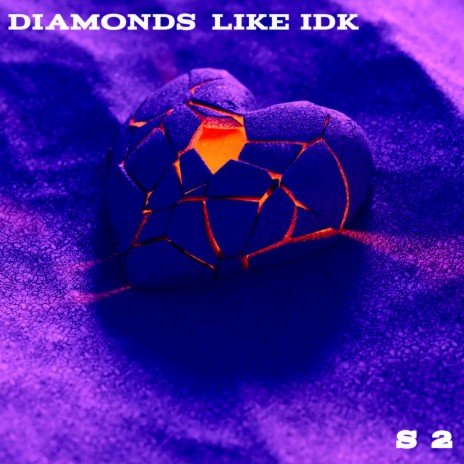 Diamonds Like (IDK) ft. Lil Dreeay | Boomplay Music