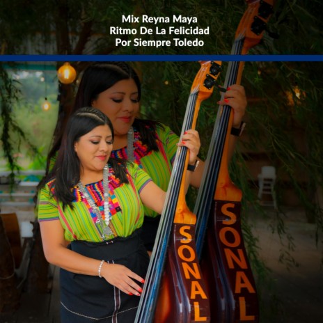 Mix Reyna Maya | Boomplay Music
