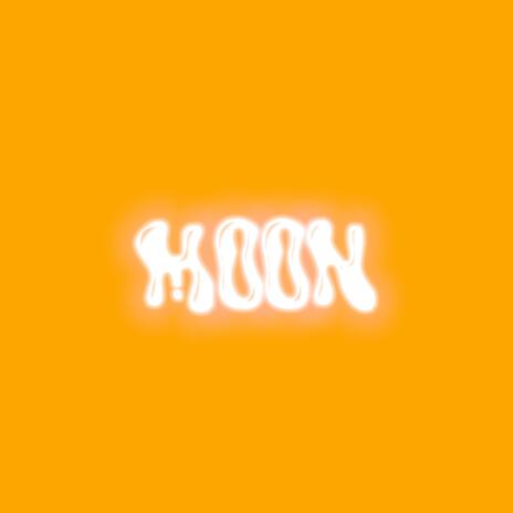 MOON ft. D3LUSIONAL | Boomplay Music