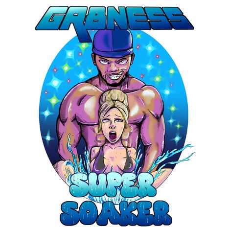 Super Soaker ft. Queen Ma | Boomplay Music