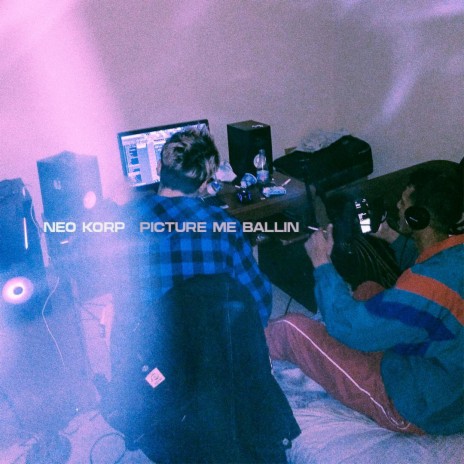 Picture me ballin | Boomplay Music