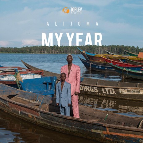 My Year | Boomplay Music