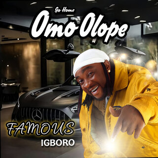 Omo Olope