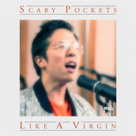 Like a Virgin ft. Kenton Chen | Boomplay Music