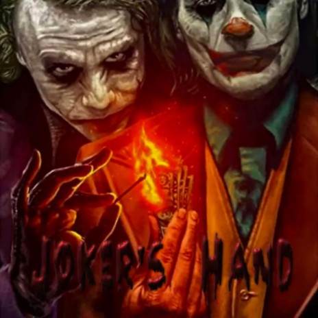 Joker's Hand | Boomplay Music