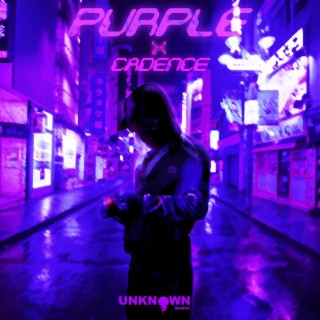 Purple x Cadence