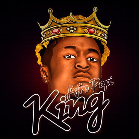 King | Boomplay Music