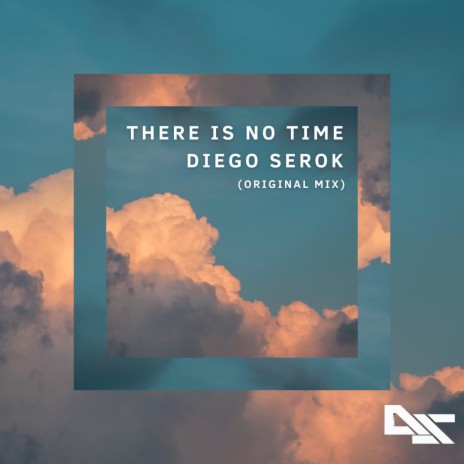 THERE IS NO TIME (Original mix)