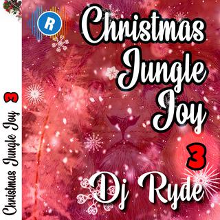 Christmas Jungle Joy 3