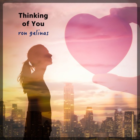 Thinking of You | Boomplay Music