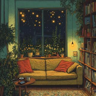 cozy corner