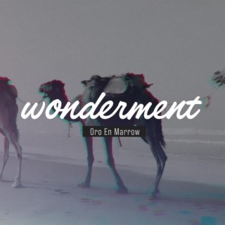 Wonderment