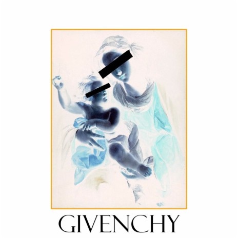 Givenchy ft. Amalinze | Boomplay Music