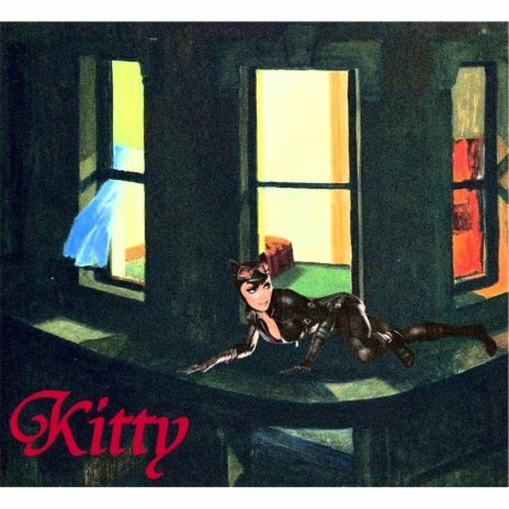 Kitty | Boomplay Music