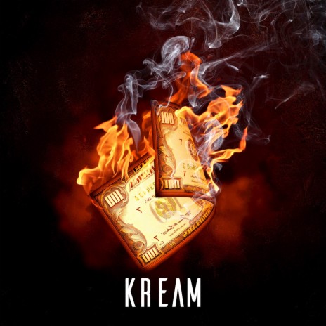 Kream ft. Rian Cunningham | Boomplay Music