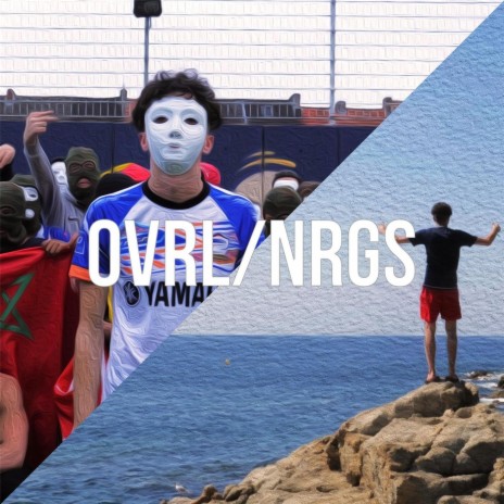 Ovrl / Nrgs | Boomplay Music