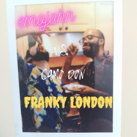 Franky London | Boomplay Music