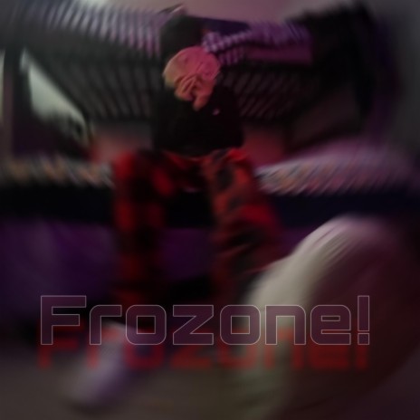 Frozone!