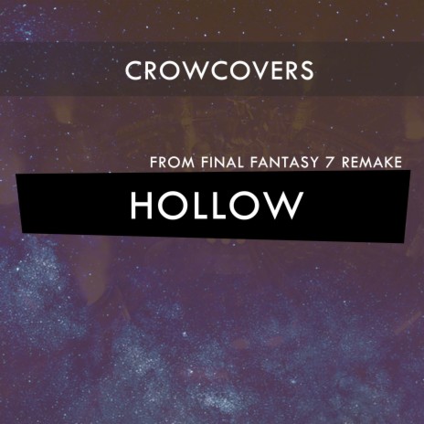 Hollow (From Final Fantasy 7 Remake) [Lofi Chill Version] | Boomplay Music