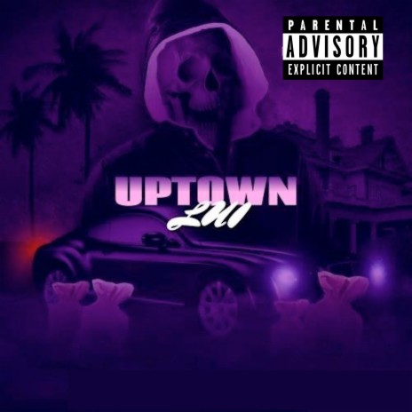 Uptown | Boomplay Music