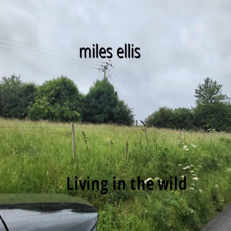 living in the wild