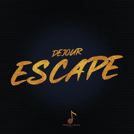 Escape | Boomplay Music