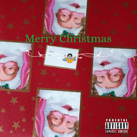 Merry Christmas ft. Biggo Ru | Boomplay Music