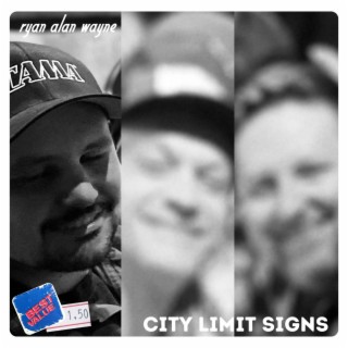 City Limit Signs