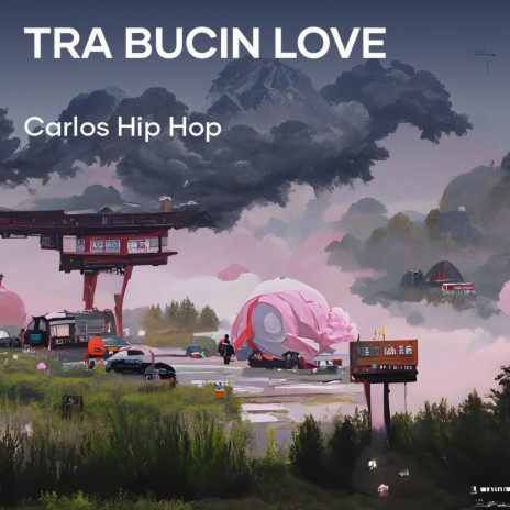 Tra Bucin Love | Boomplay Music