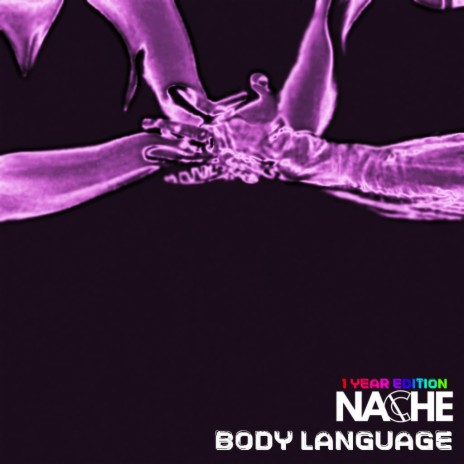 Body Language (Extended Mix)