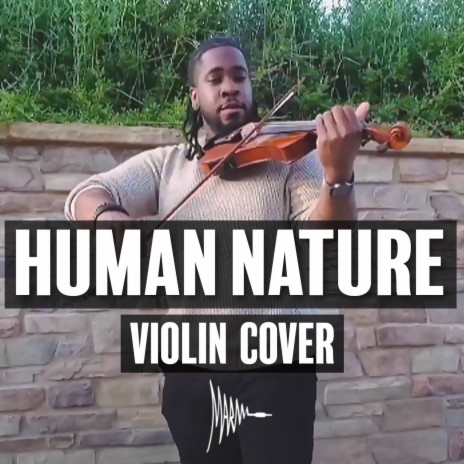 Human Nature | Boomplay Music