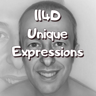 114D Unique Expressions