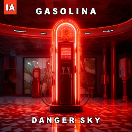 gasolina | Boomplay Music