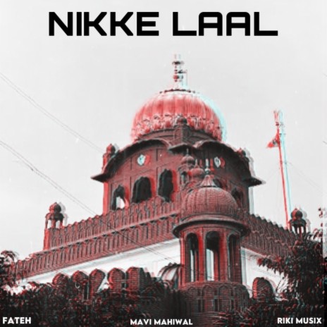 Nikke Laal | Boomplay Music