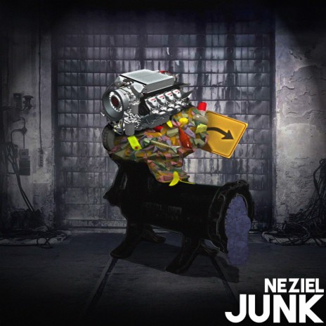 Junk | Boomplay Music