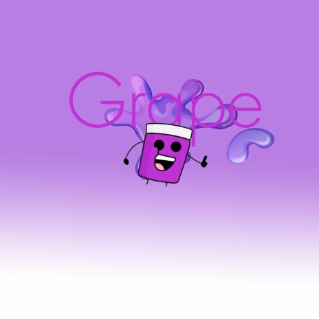 Grape | Boomplay Music