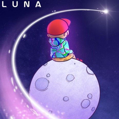 Luna | Boomplay Music